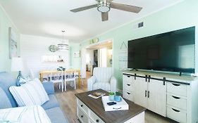 Beach Harbour 16 @ The Carolina Beach Boardwalk - Full Remodel!